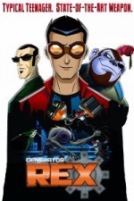 Watch Generator Rex Xmovies8